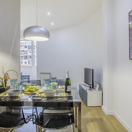 The Gaudi Suites II Βαρκελώνη Εξωτερικό φωτογραφία