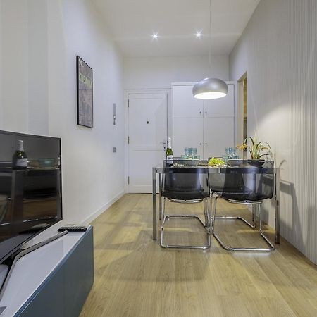 The Gaudi Suites II Βαρκελώνη Εξωτερικό φωτογραφία