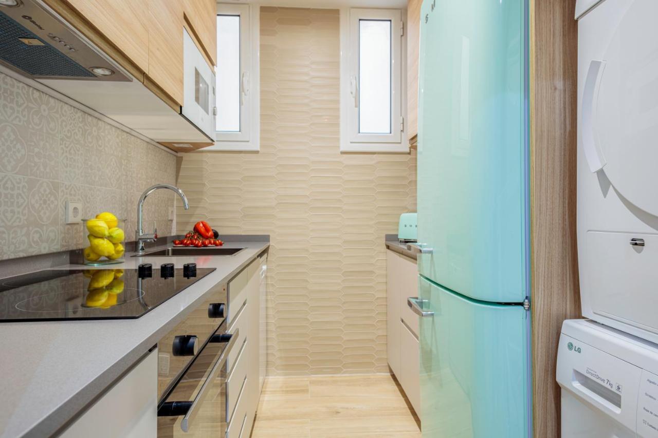 The Gaudi Suites II Βαρκελώνη Εξωτερικό φωτογραφία