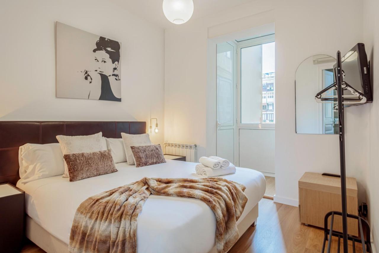 The Gaudi Suites II Βαρκελώνη Εξωτερικό φωτογραφία