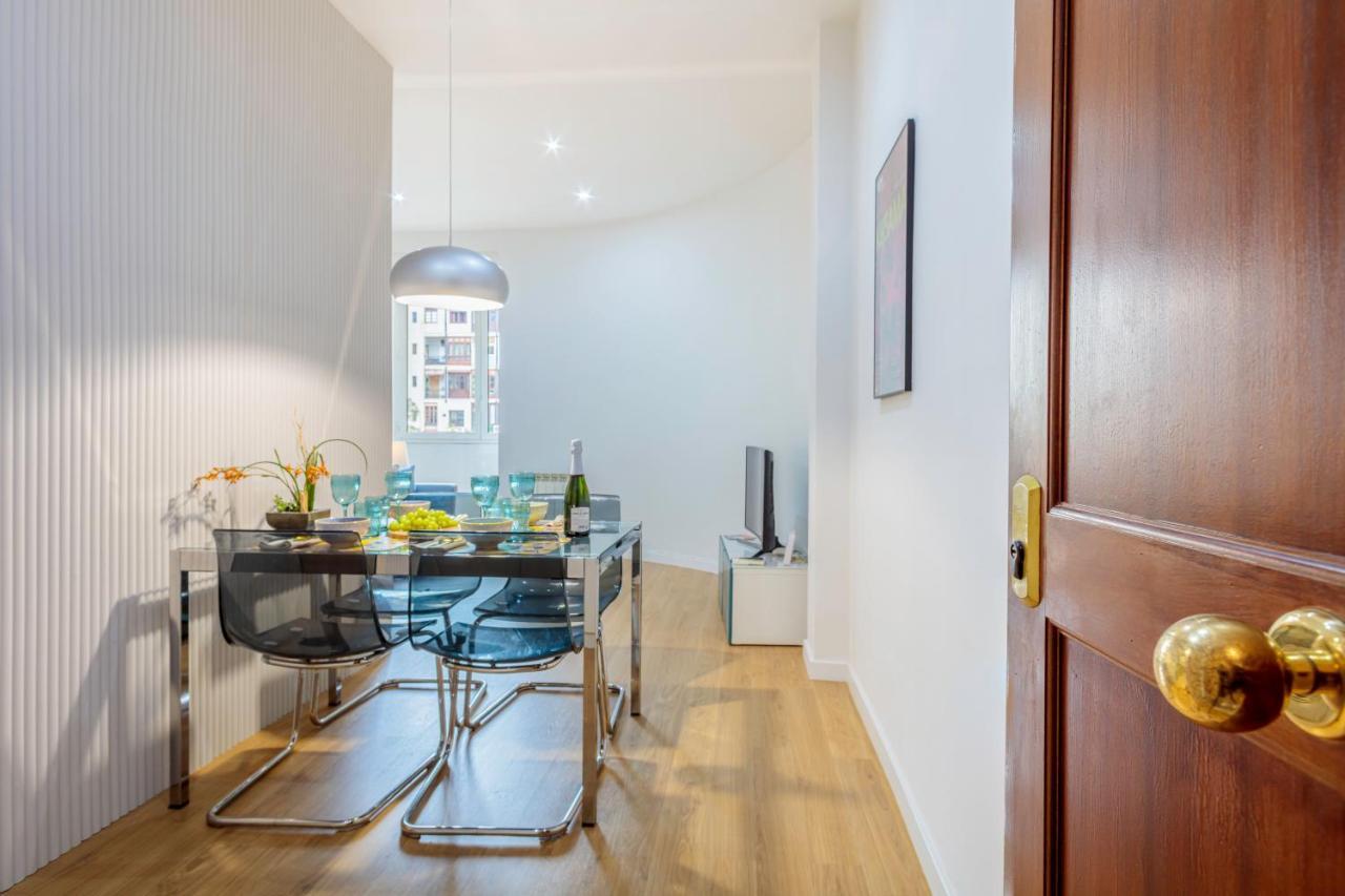 The Gaudi Suites II Βαρκελώνη Εξωτερικό φωτογραφία