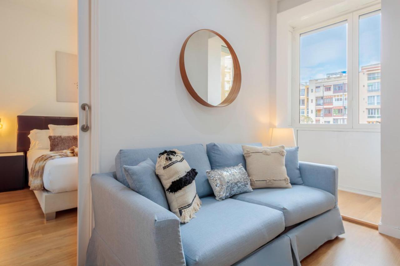 The Gaudi Suites II Βαρκελώνη Εξωτερικό φωτογραφία