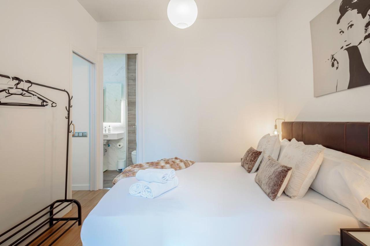 The Gaudi Suites II Βαρκελώνη Εξωτερικό φωτογραφία