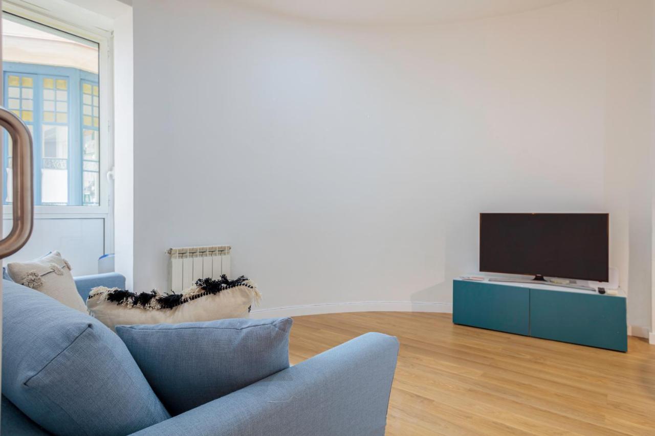 The Gaudi Suites II Βαρκελώνη Εξωτερικό φωτογραφία