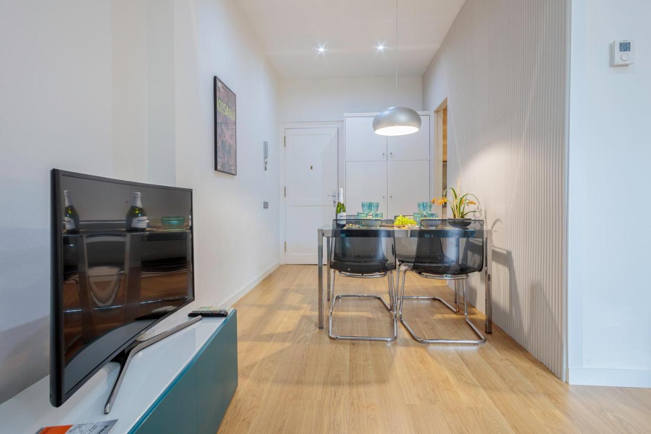 The Gaudi Suites II Βαρκελώνη Εξωτερικό φωτογραφία