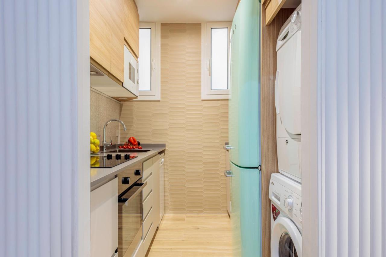 The Gaudi Suites II Βαρκελώνη Εξωτερικό φωτογραφία