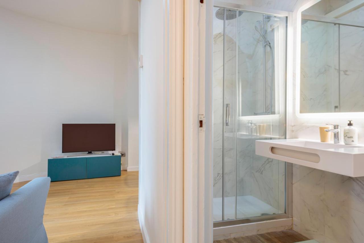 The Gaudi Suites II Βαρκελώνη Εξωτερικό φωτογραφία