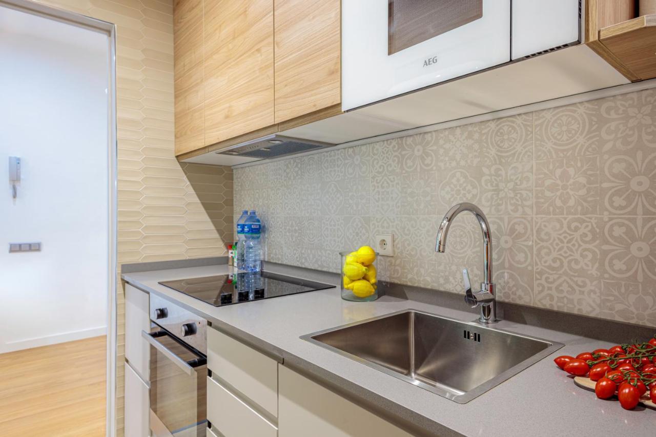 The Gaudi Suites II Βαρκελώνη Εξωτερικό φωτογραφία