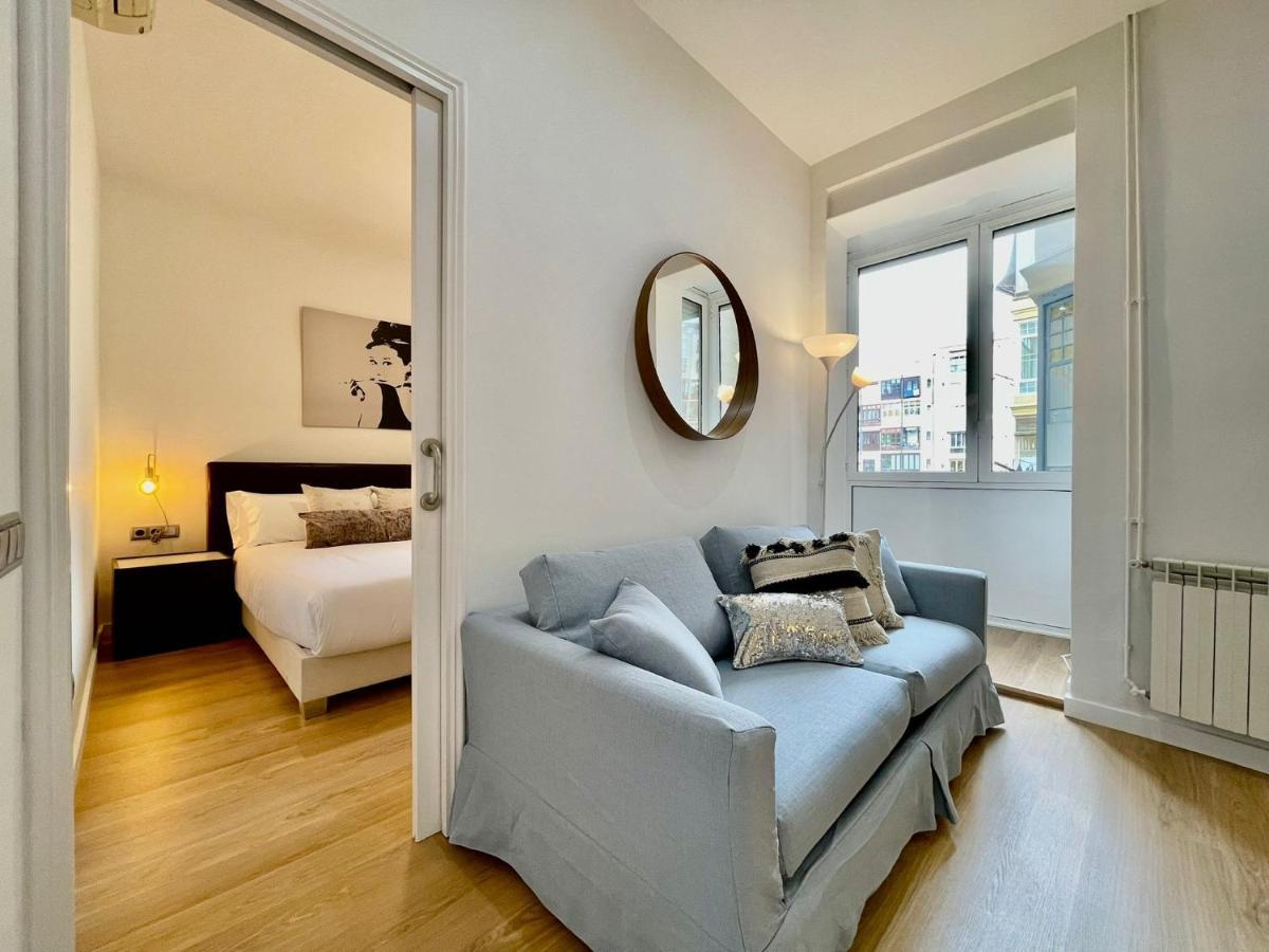 The Gaudi Suites II Βαρκελώνη Εξωτερικό φωτογραφία
