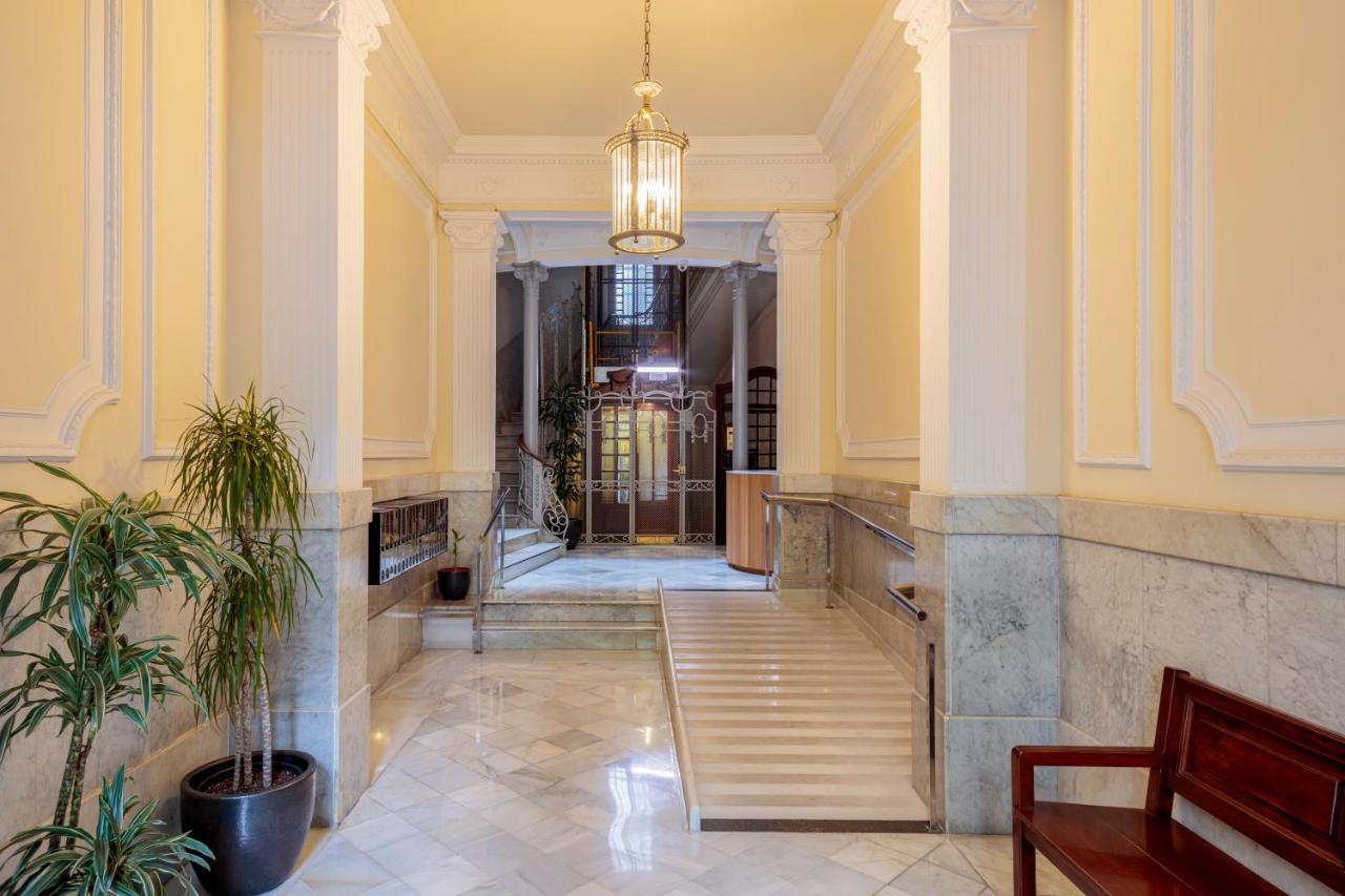 The Gaudi Suites II Βαρκελώνη Εξωτερικό φωτογραφία