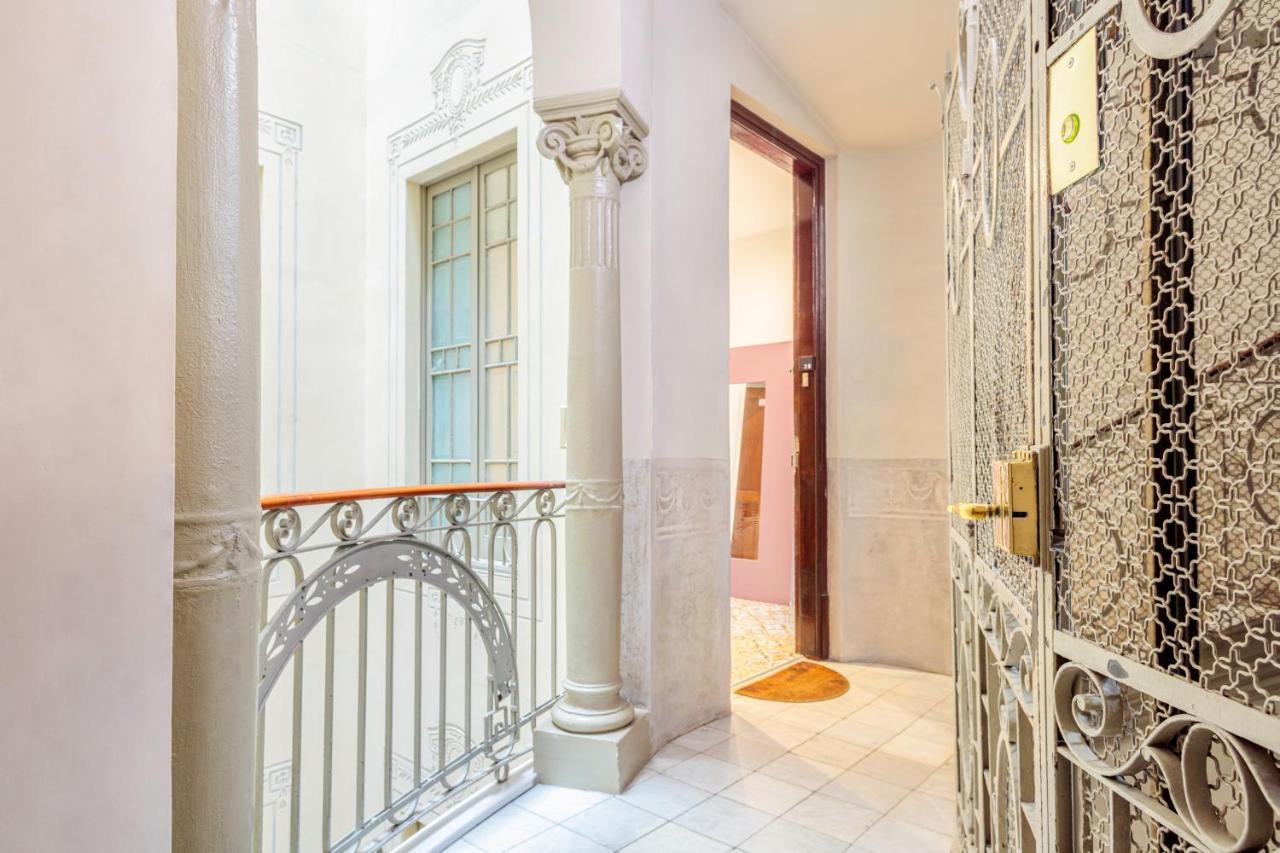 The Gaudi Suites II Βαρκελώνη Εξωτερικό φωτογραφία