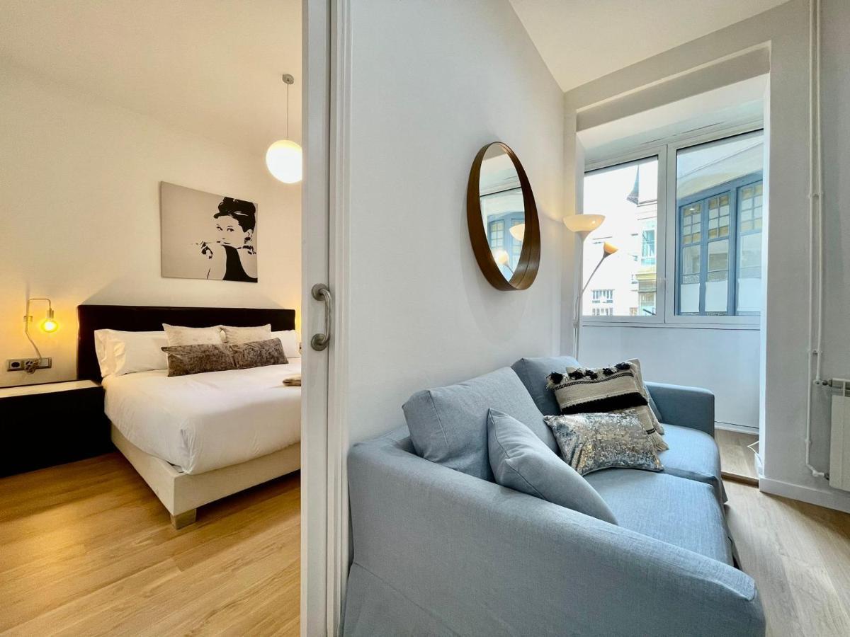 The Gaudi Suites II Βαρκελώνη Εξωτερικό φωτογραφία
