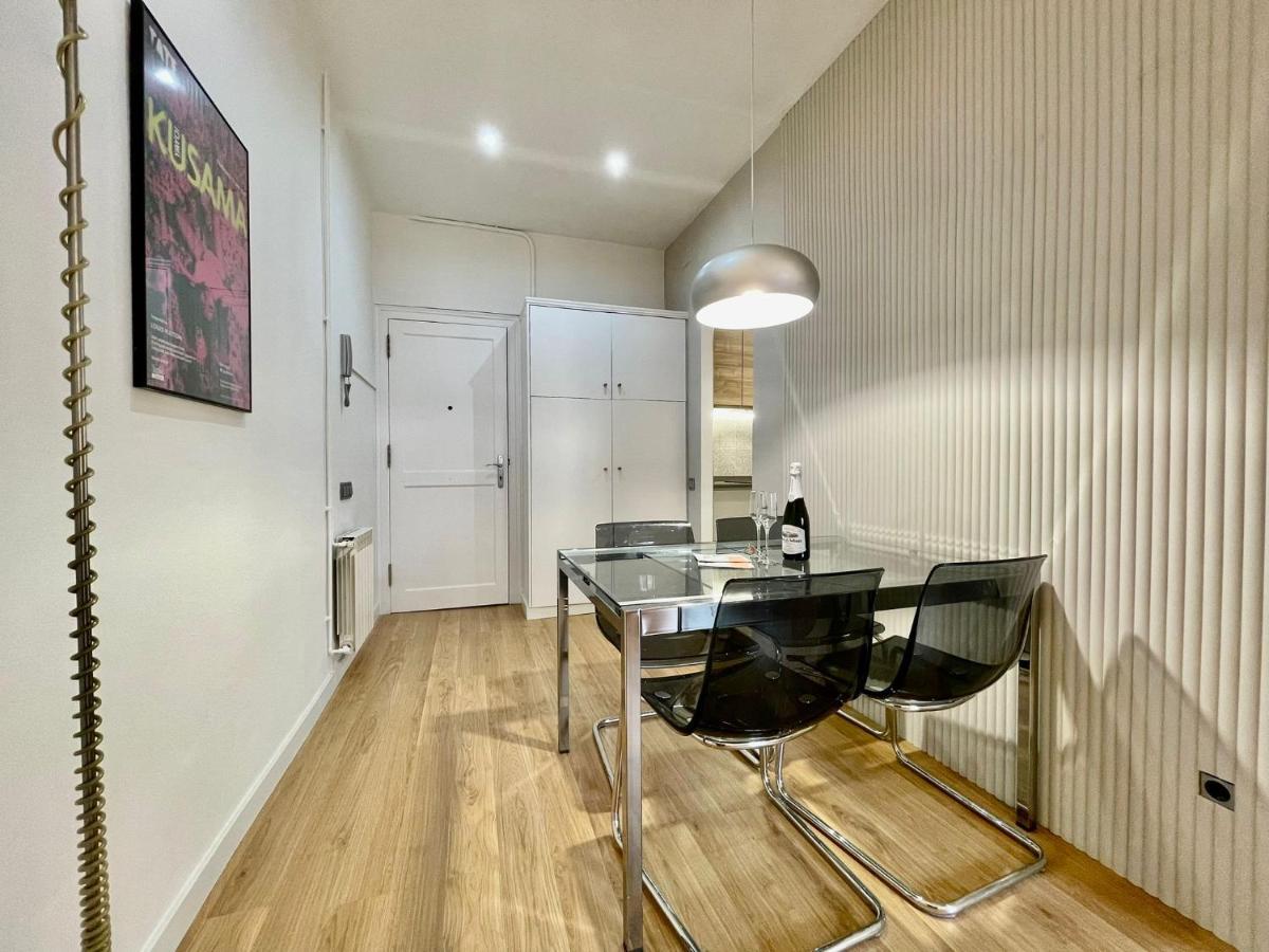 The Gaudi Suites II Βαρκελώνη Εξωτερικό φωτογραφία