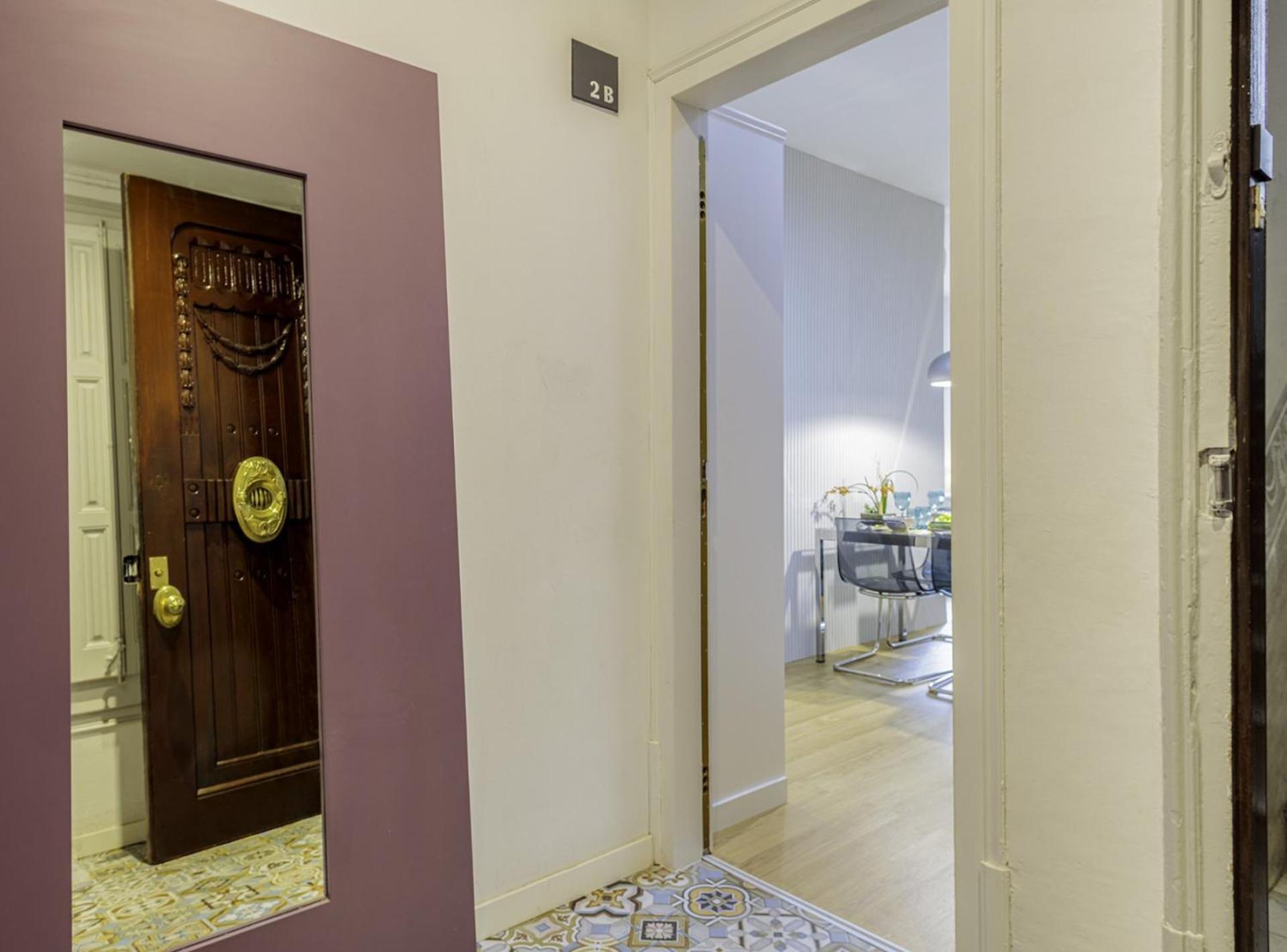 The Gaudi Suites II Βαρκελώνη Εξωτερικό φωτογραφία