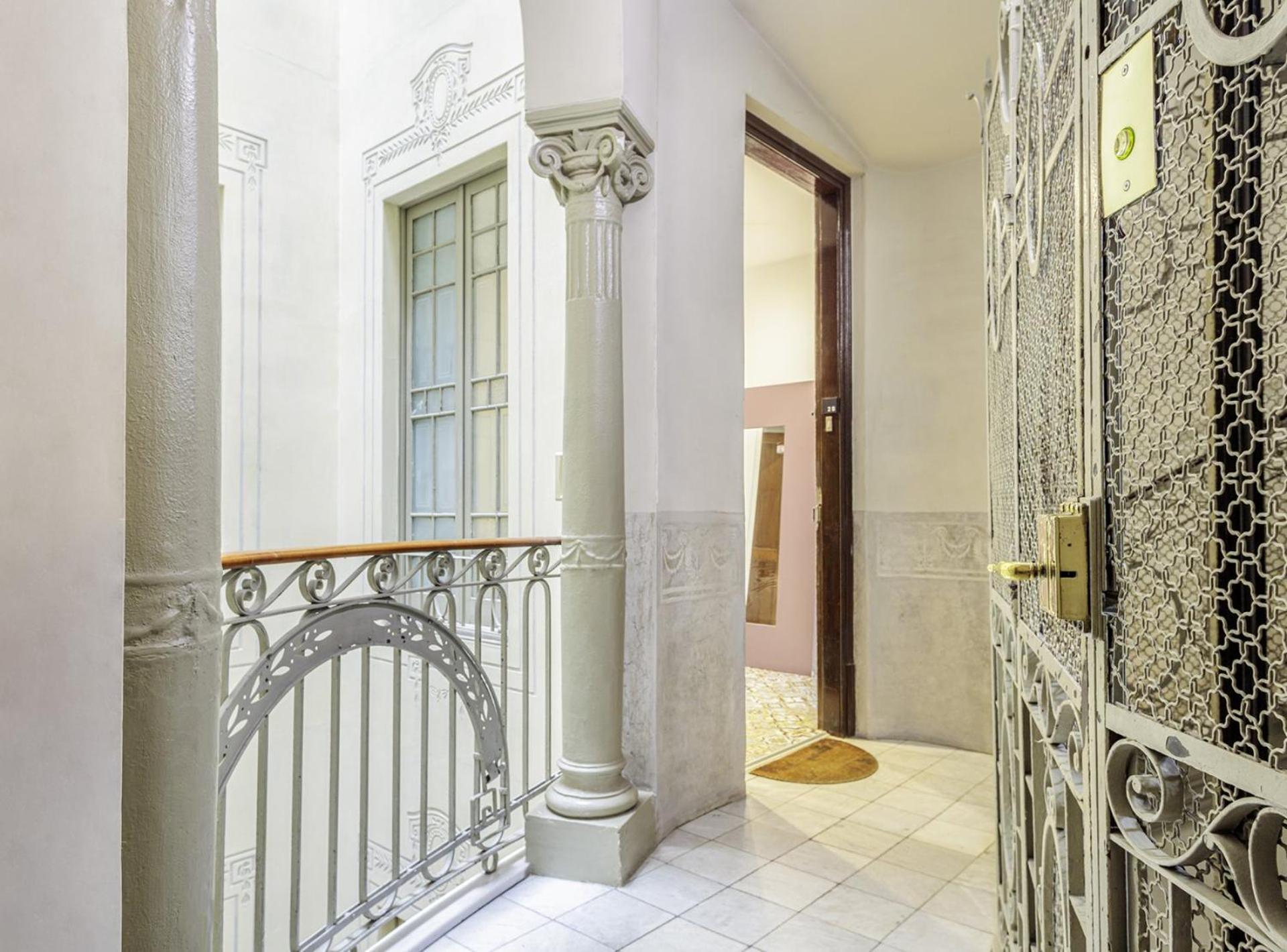 The Gaudi Suites II Βαρκελώνη Εξωτερικό φωτογραφία