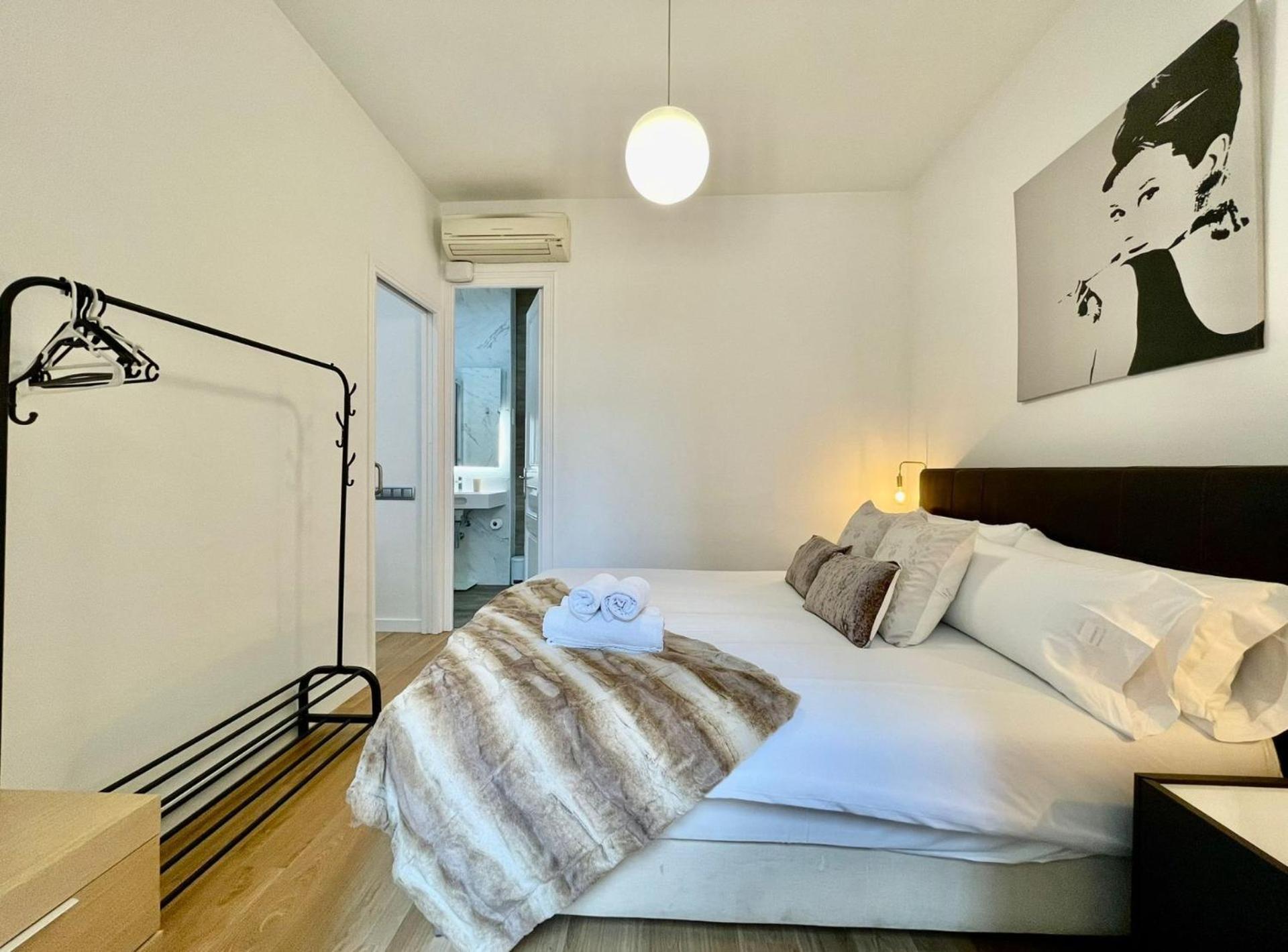 The Gaudi Suites II Βαρκελώνη Εξωτερικό φωτογραφία