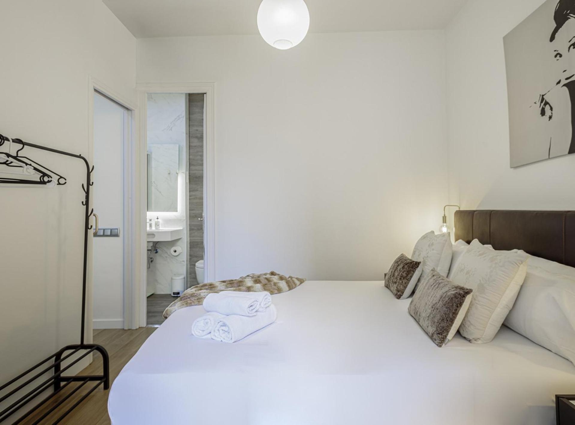 The Gaudi Suites II Βαρκελώνη Εξωτερικό φωτογραφία