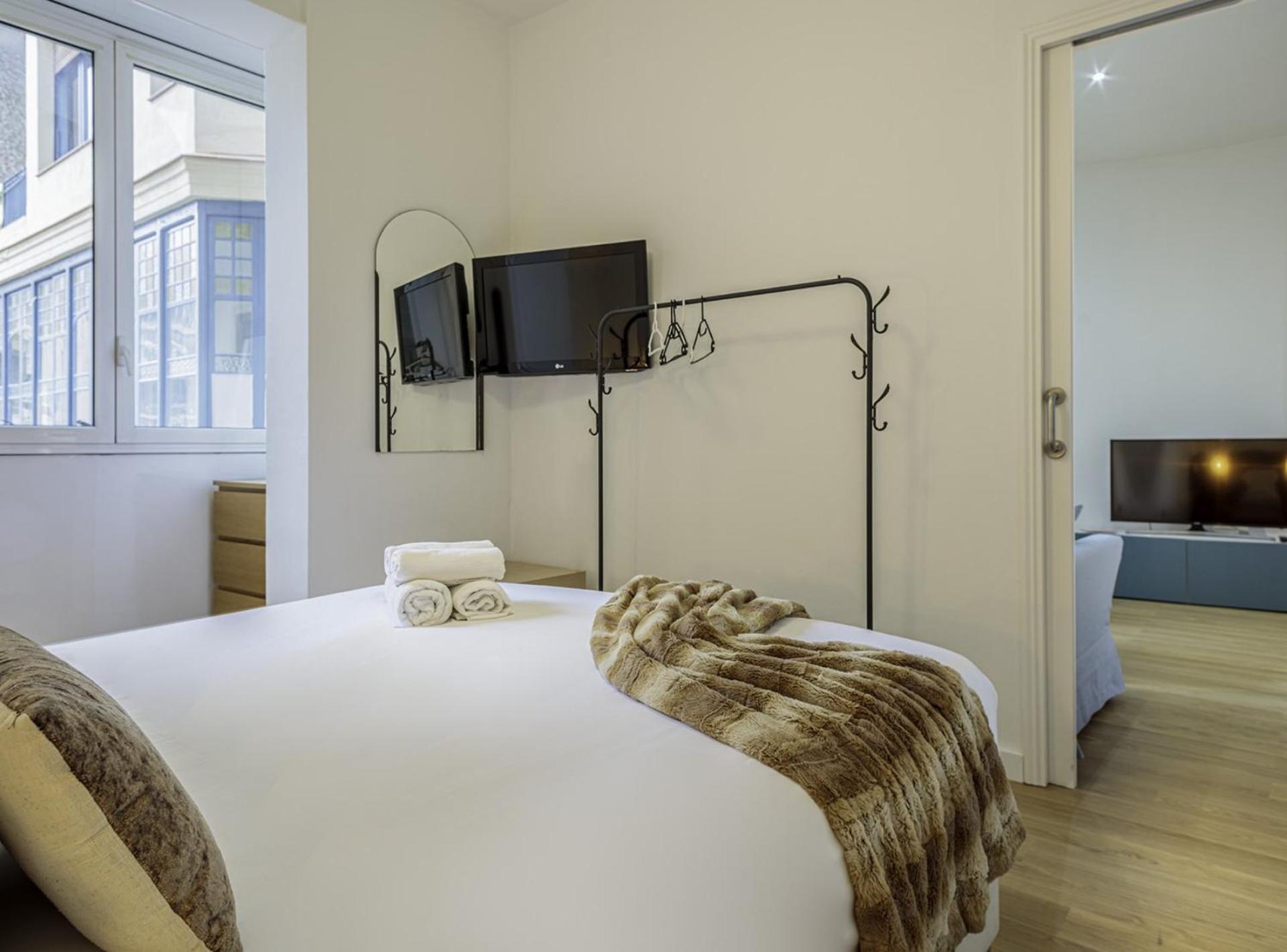 The Gaudi Suites II Βαρκελώνη Εξωτερικό φωτογραφία