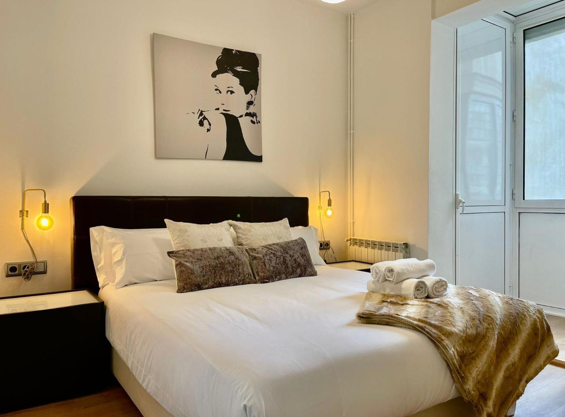The Gaudi Suites II Βαρκελώνη Εξωτερικό φωτογραφία