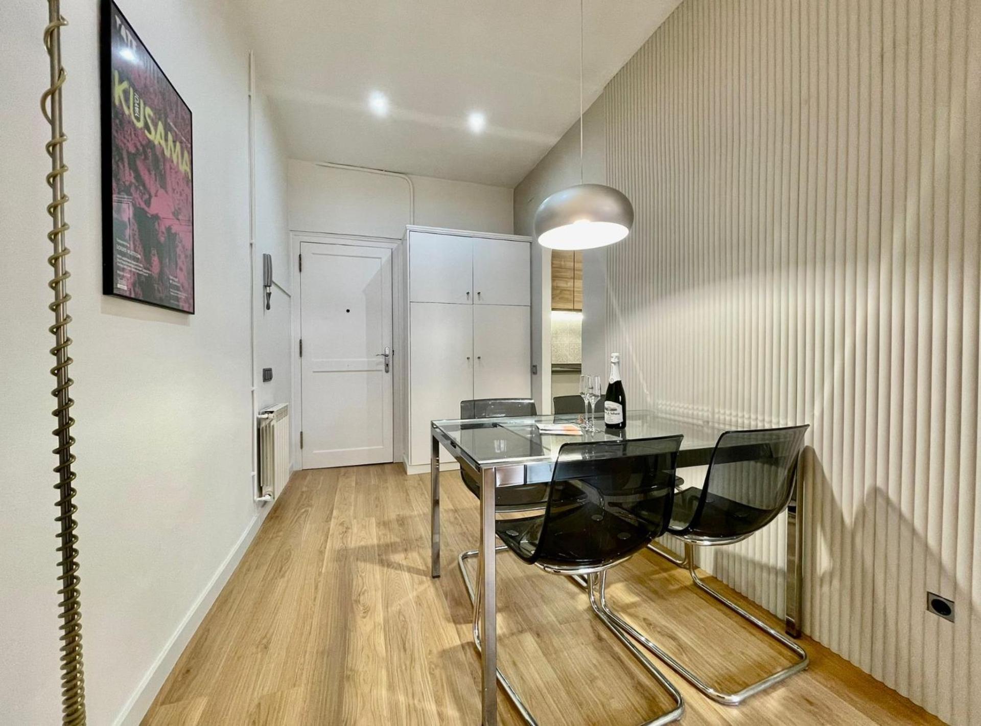 The Gaudi Suites II Βαρκελώνη Εξωτερικό φωτογραφία