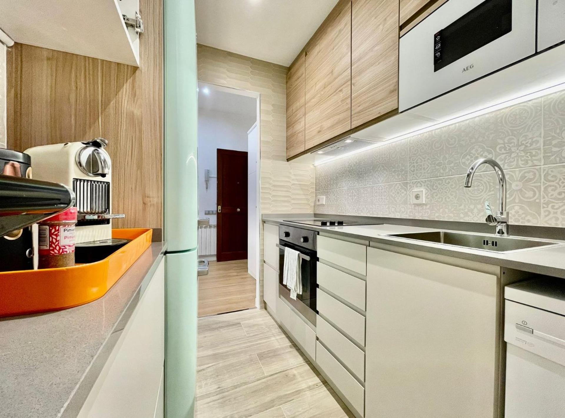 The Gaudi Suites II Βαρκελώνη Εξωτερικό φωτογραφία