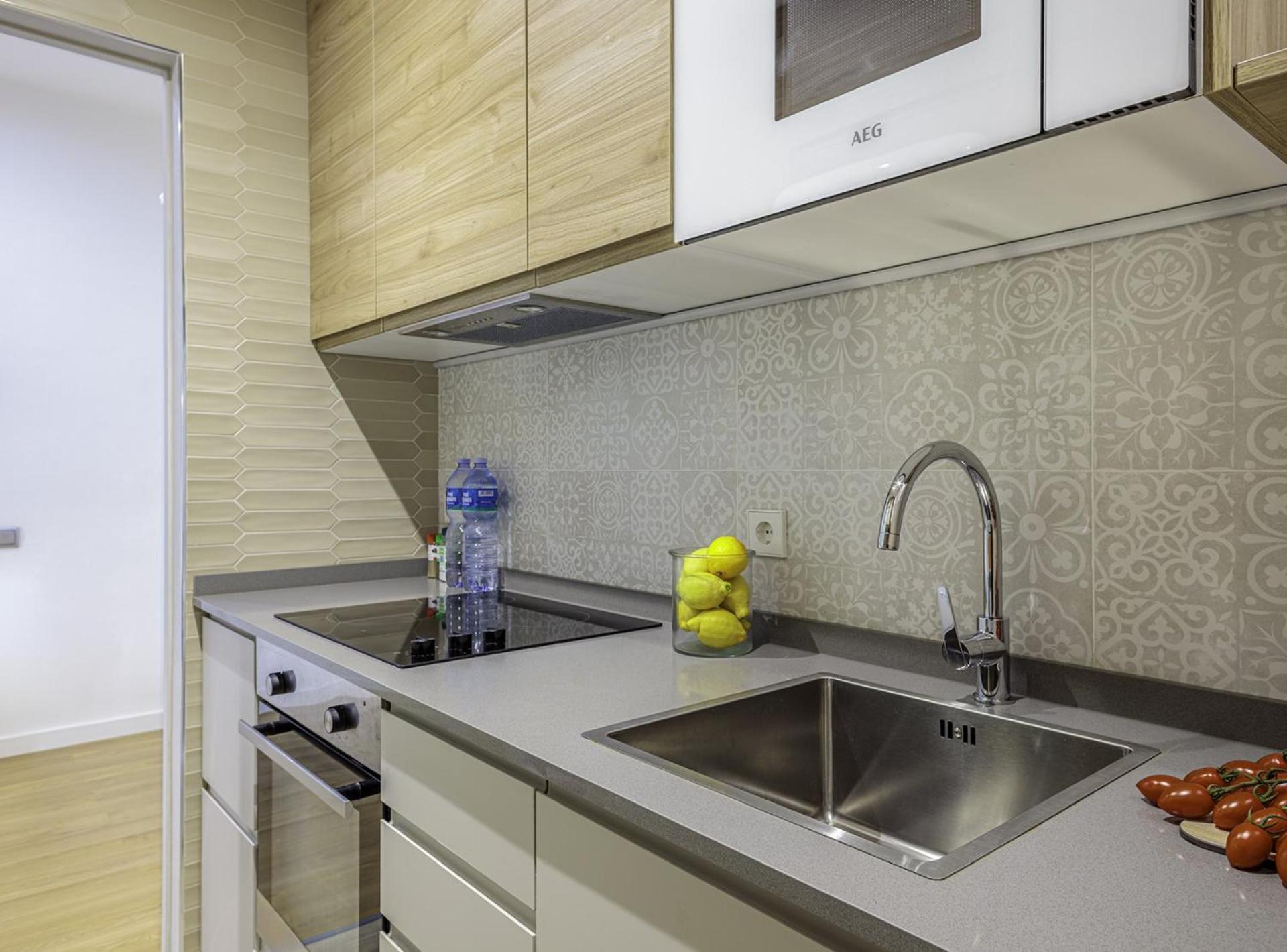 The Gaudi Suites II Βαρκελώνη Εξωτερικό φωτογραφία