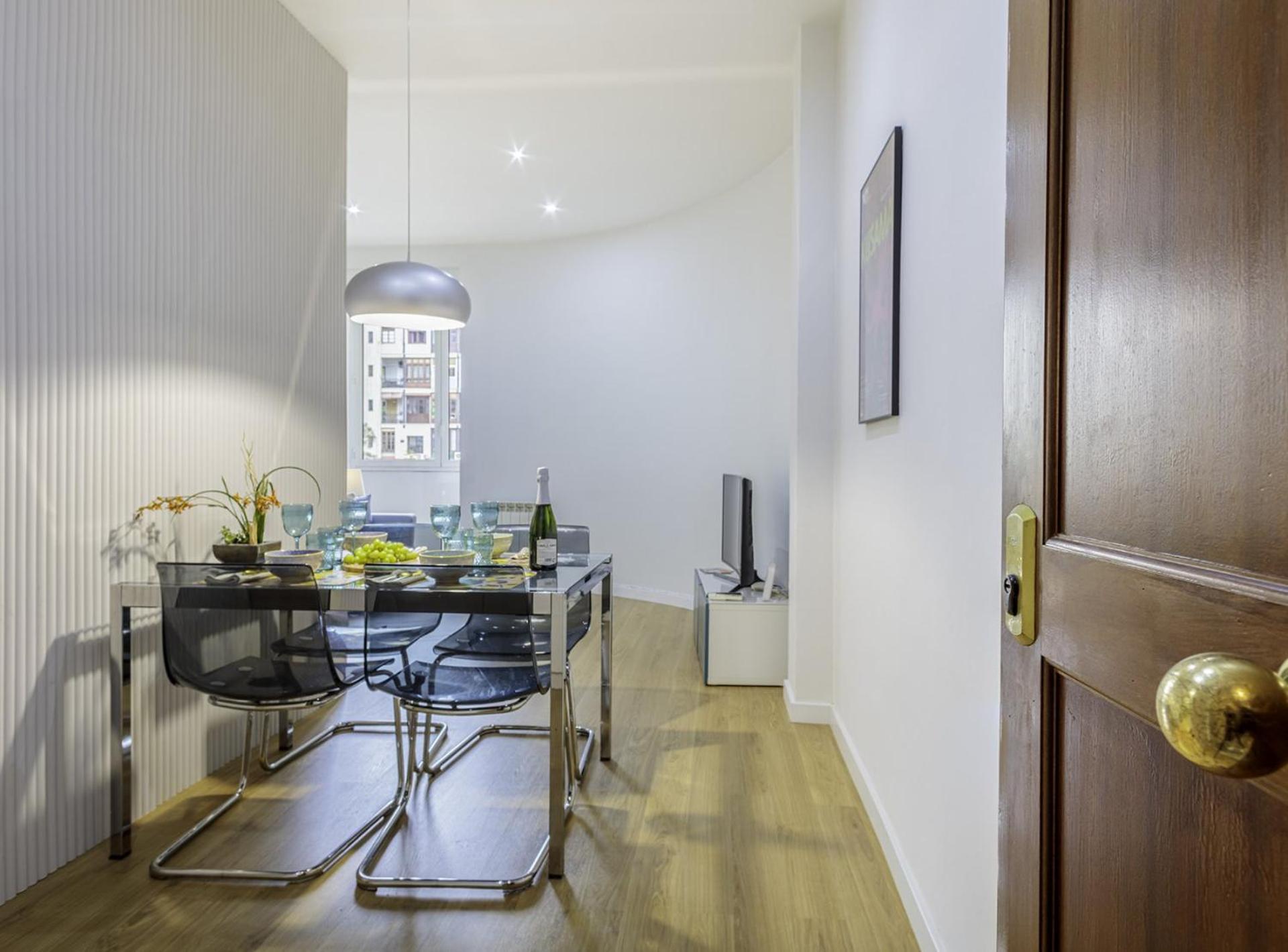 The Gaudi Suites II Βαρκελώνη Εξωτερικό φωτογραφία