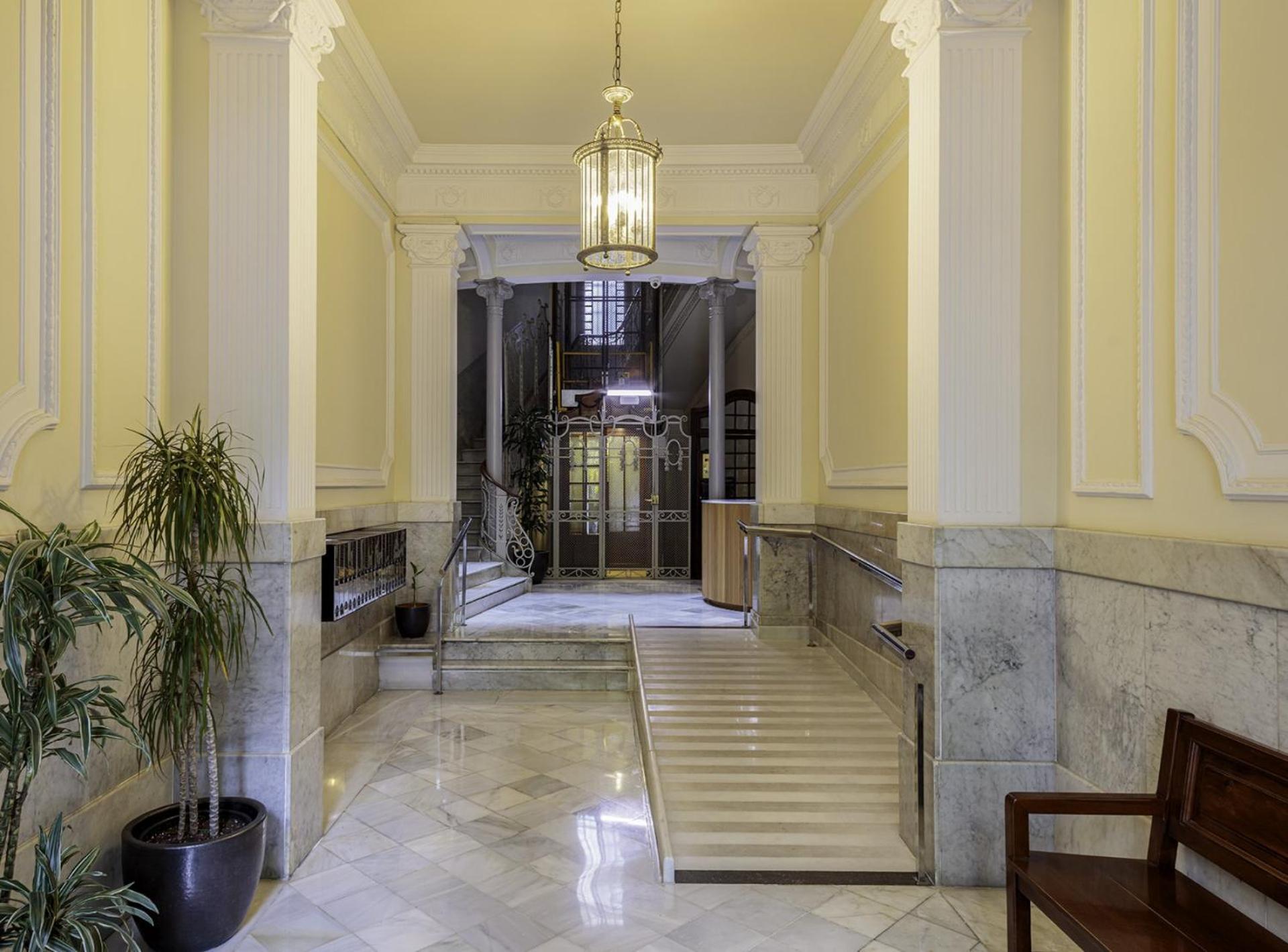 The Gaudi Suites II Βαρκελώνη Εξωτερικό φωτογραφία